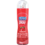 Durex Play Sweet Strawberry 50Ml