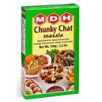 Mdh Chunky Chat Masala 100G