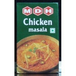 Mdh Chicken Masala 100G