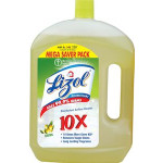 Lizol Citrus 2L