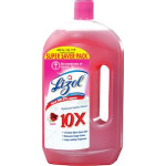 Lizol Disinfectant Surface Cleaner Floral 975Ml