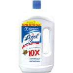 Lizol Disinfectant Surface Cleaner Pine 975Ml