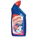 Harpic Power Opti Thick Rose 500Ml