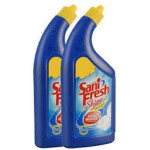 Sani Fresh 500Ml Pack Of 2