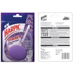 Harpic Toilet Rim Block Lavender 26G