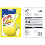 Harpic Toilet Rim Block Citrus 26G