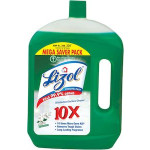 Lizol Disinfectant Surface Cleaner Jasmine 2L