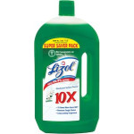 Lizol Disinfectant Surface Cleaner Jasmine 975Ml