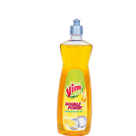 Vim Liquid Yellow 750Ml