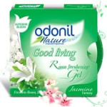 Odonil Gel Room Freshening Jasmin 75G