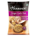 Dabur Ginger Garlic Paste 200G