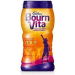 Cadbury Bournvita 1Kg Jar