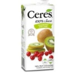 Ceres Cranberry And Kiwi 1L