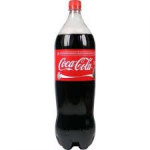 Coke 2L Pet