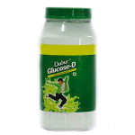 Dabur Glucose D 1Kg Pet Jar