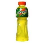 Gatorade Lemon 500Ml