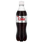 Diet Coke 500Ml