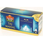 Taj Mahal Tea Pack Of 25 Bags