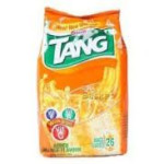 Tang Orange Flavor 500G