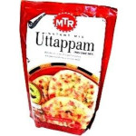 Mtr Instant Uttapam Mix 500G