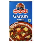 Mdh Garam Masala 100G
