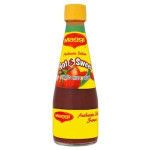 Maggi Hot & Sweet Sauce 200G