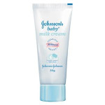 Johnson & Johnson Baby Cream 100G