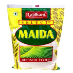 Rajdhani Maida 500G