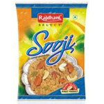 Rajdhani Suji 500G