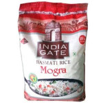 India Gate Mogra 5Kg