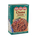 Mdh Chana Masala 100G