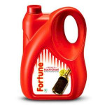 Fortune Kachi Ghani Oil 5L Jar