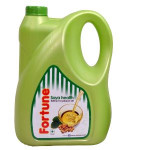 Fortune Soya Oil 5L Jar