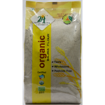 24 Mantra Organic Bajra Flour 500G