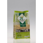 24 Mantra Organic Moong Dhuli Dal 500G