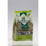 24 Mantra Organic Green Moong Chilka 500G