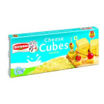 Britannia Cheese Cubes 200G
