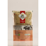 24 Mantra Organic Coriander Powder 100G
