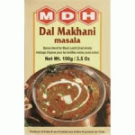 Mdh Dal Makhni Masala 100G