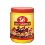 Tops Baking Powder 100G