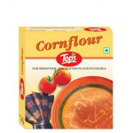 Tops Cornflour 100G