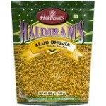 Haldiram's Aloo Bhuijia 1Kg