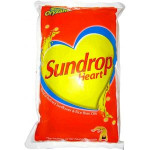 Sundrop Heart Oil 1L Poly Pack