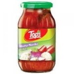 Tops Khatta Mitha Pickle 400G