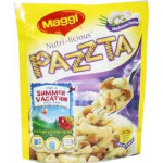 Maggi Pazzta Mushroom 64G
