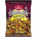 Haldiram's Shahi Mixture 200G