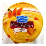 Mother Dairy Mango Yoghurt 100G