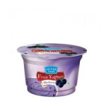 Mother Dairy Blueberry Yoghurt 100G