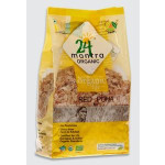 24 Mantra Organic Red Poha 500G