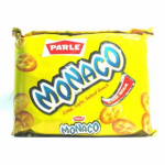 Parle Monaco Rolls 80G